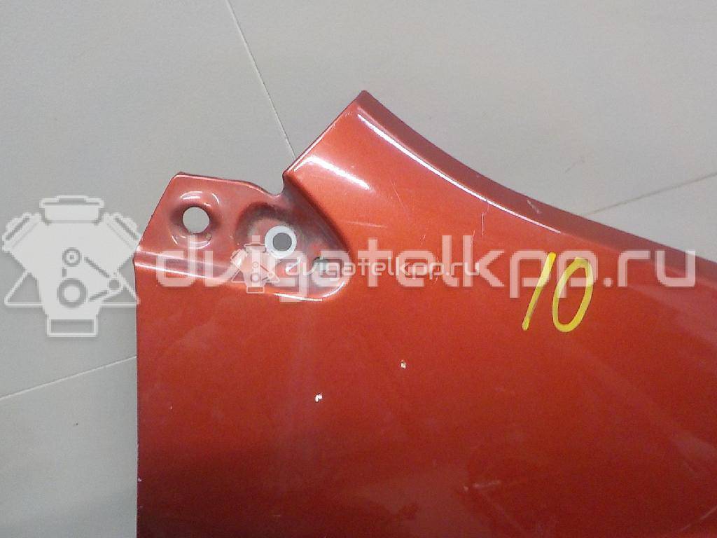 Фото Крыло переднее правое  1528047 для Ford Fiesta {forloop.counter}}