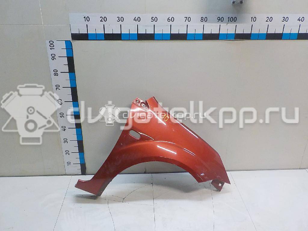 Фото Крыло переднее правое  1528047 для Ford Fiesta {forloop.counter}}