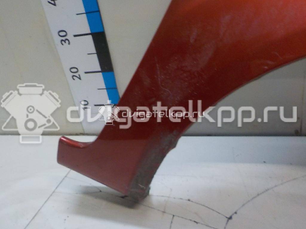 Фото Крыло переднее правое  1528047 для Ford Fiesta {forloop.counter}}