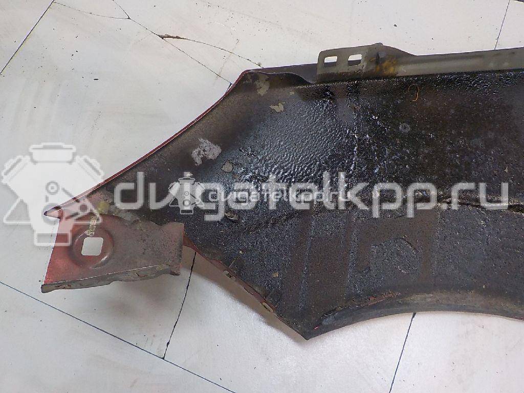 Фото Крыло переднее правое  1528047 для Ford Fiesta {forloop.counter}}