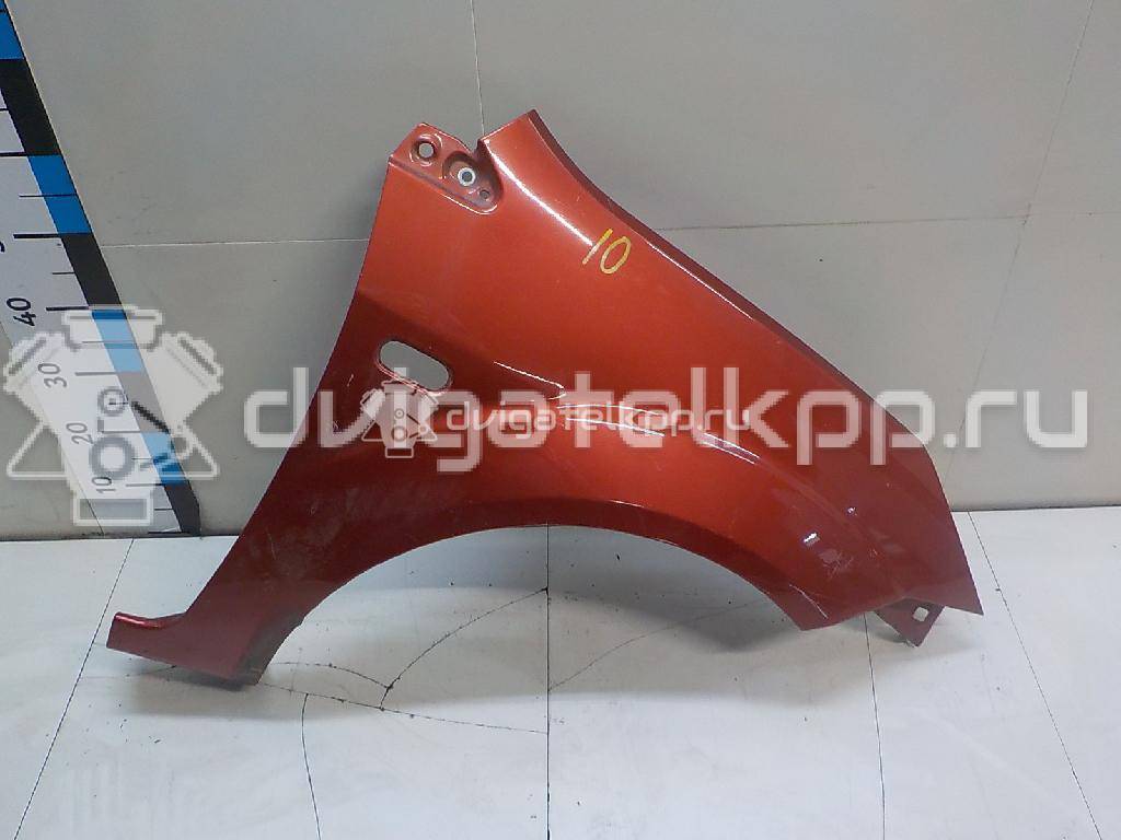 Фото Крыло переднее правое  1528047 для Ford Fiesta {forloop.counter}}