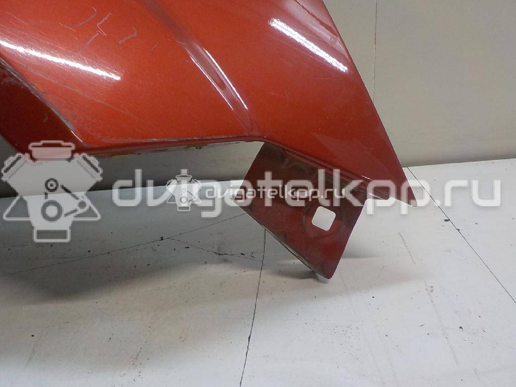 Фото Крыло переднее правое  1528047 для Ford Fiesta {forloop.counter}}