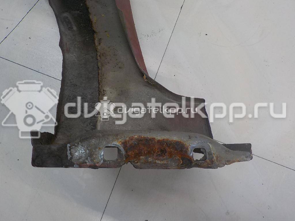 Фото Крыло переднее правое  1528047 для Ford Fiesta {forloop.counter}}