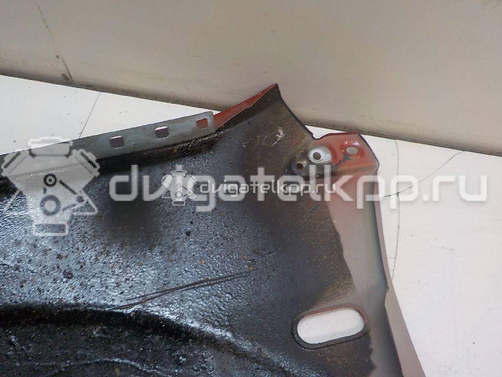 Фото Крыло переднее правое  1528047 для Ford Fiesta {forloop.counter}}