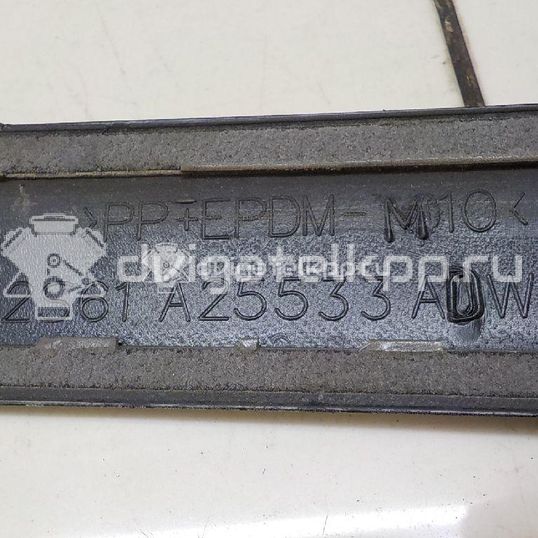 Фото Молдинг задней левой двери  1220960 для Ford Fiesta
