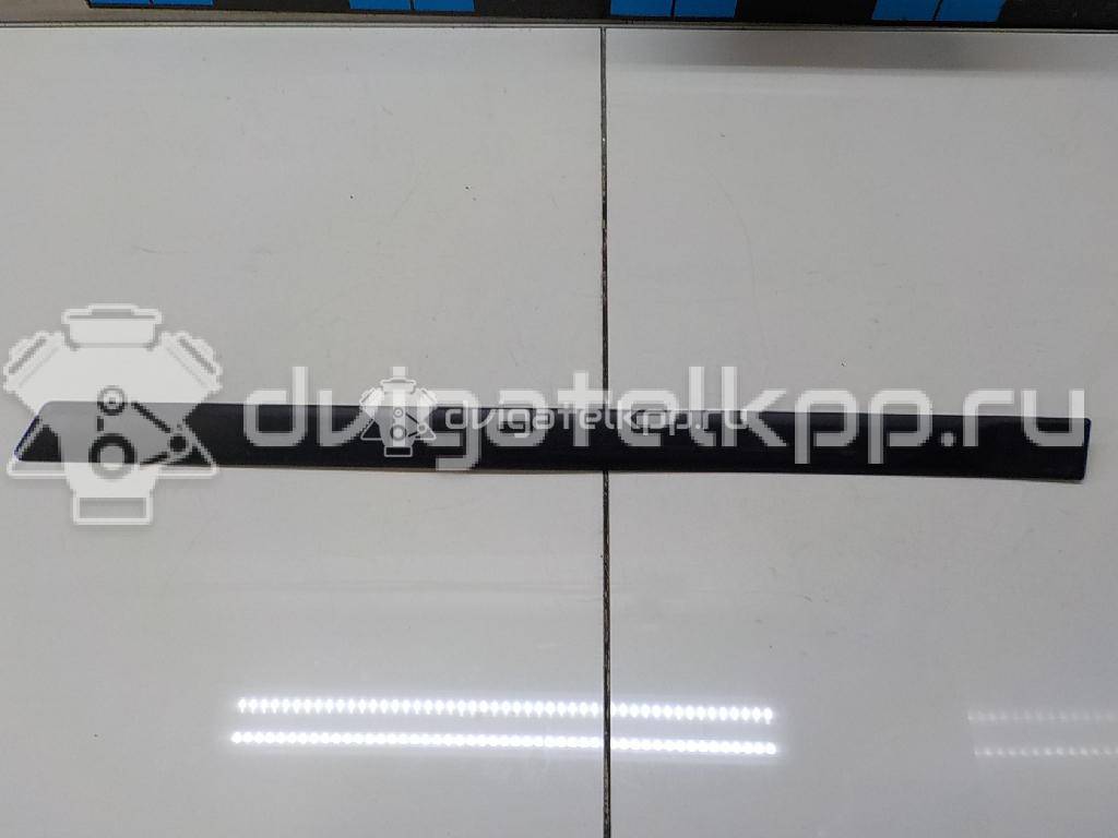 Фото Молдинг задней левой двери  1220960 для Ford Fiesta {forloop.counter}}