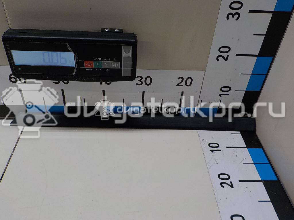 Фото Молдинг задней левой двери  1220960 для Ford Fiesta {forloop.counter}}