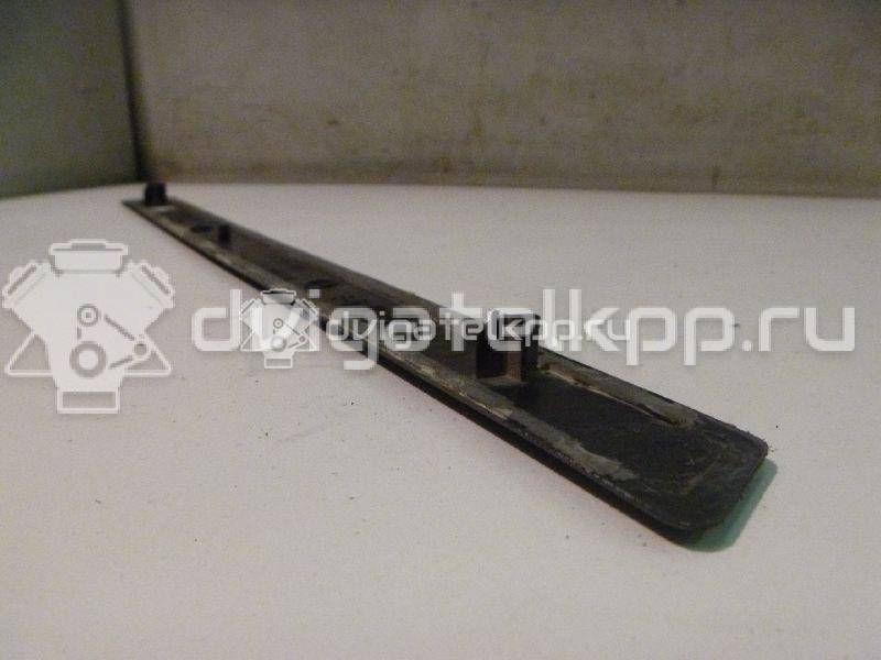Фото Молдинг задней левой двери  1220960 для Ford Fiesta {forloop.counter}}
