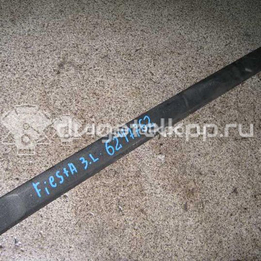 Фото Молдинг задней левой двери  1220960 для Ford Fiesta