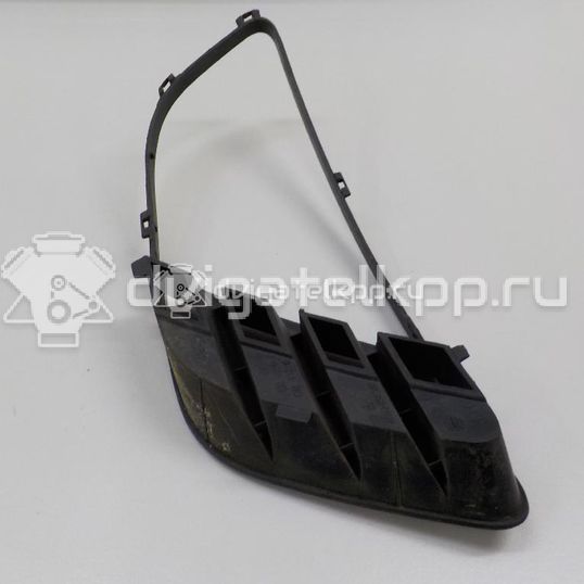 Фото Решетка в бампер левая  1324070 для Ford Fiesta