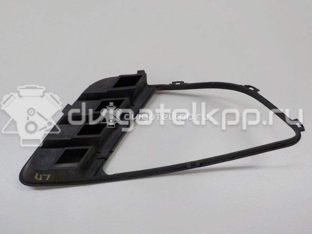 Фото Решетка в бампер левая  1324070 для Ford Fiesta {forloop.counter}}