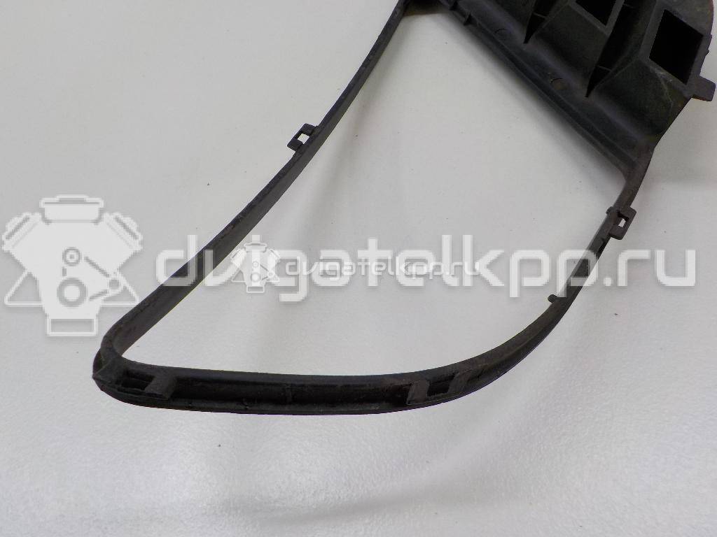Фото Решетка в бампер левая  1324070 для Ford Fiesta {forloop.counter}}