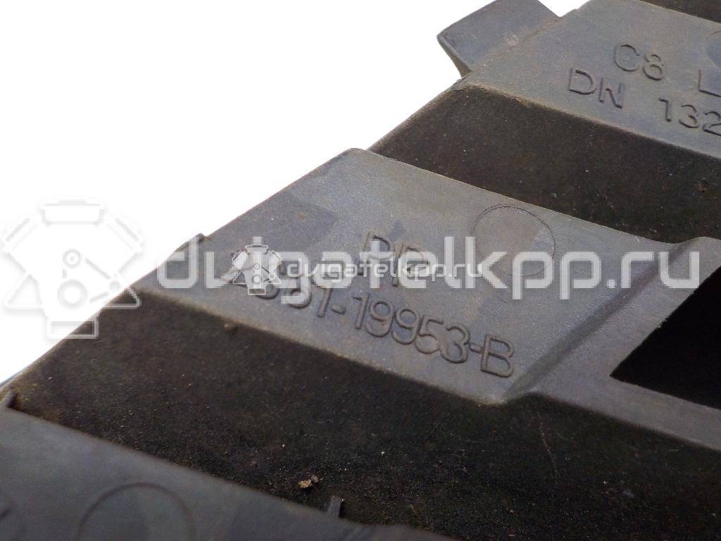Фото Решетка в бампер левая  1324070 для Ford Fiesta {forloop.counter}}