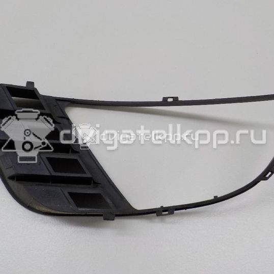 Фото Решетка в бампер правая  1324068 для Ford Fiesta