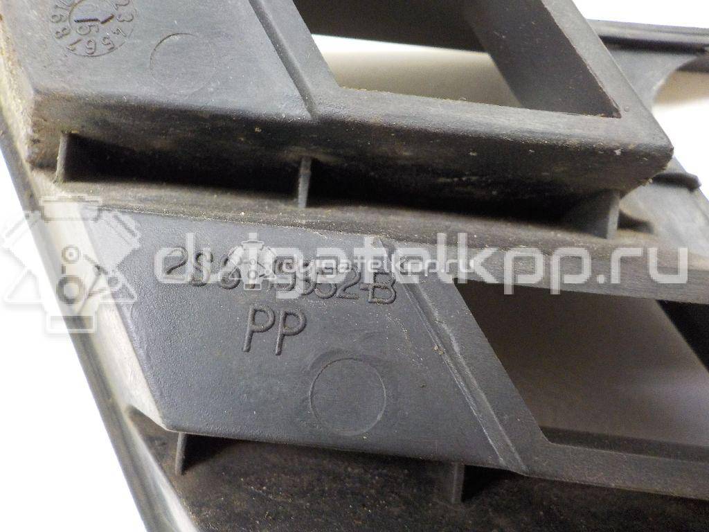 Фото Решетка в бампер правая  1324068 для Ford Fiesta {forloop.counter}}