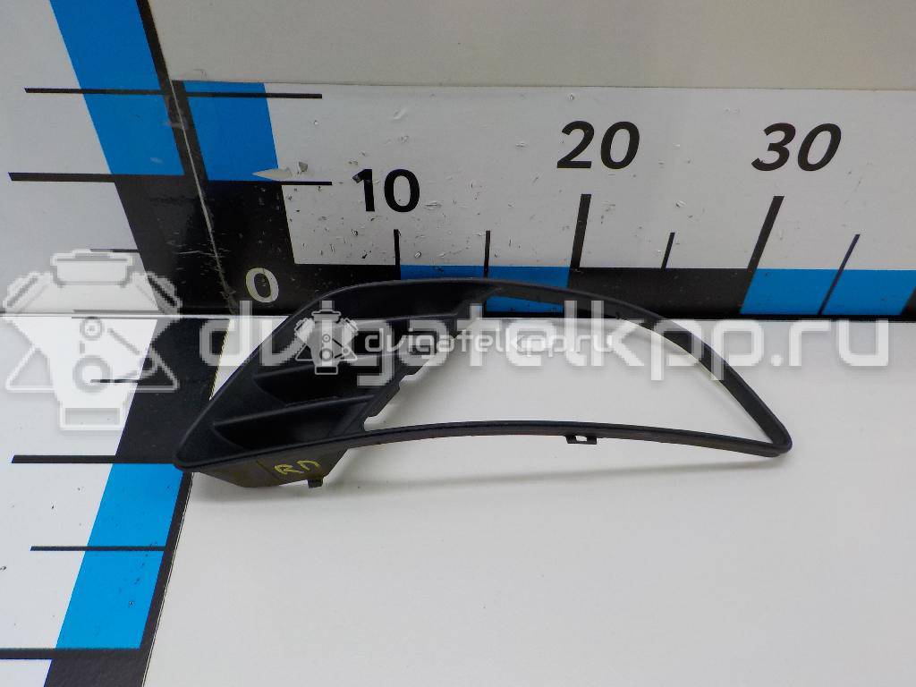 Фото Решетка в бампер правая  1324068 для Ford Fiesta {forloop.counter}}