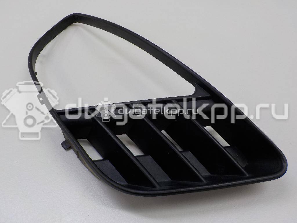 Фото Решетка в бампер правая  1324068 для Ford Fiesta {forloop.counter}}