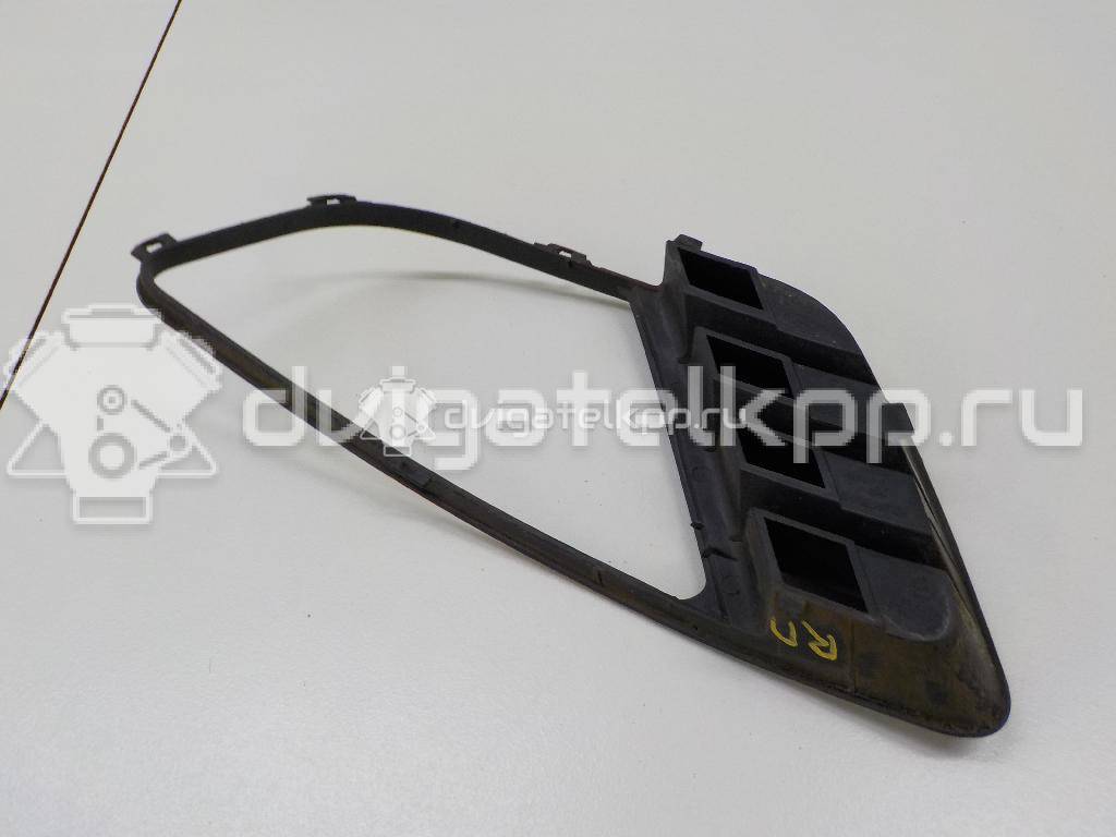 Фото Решетка в бампер правая  1324068 для Ford Fiesta {forloop.counter}}