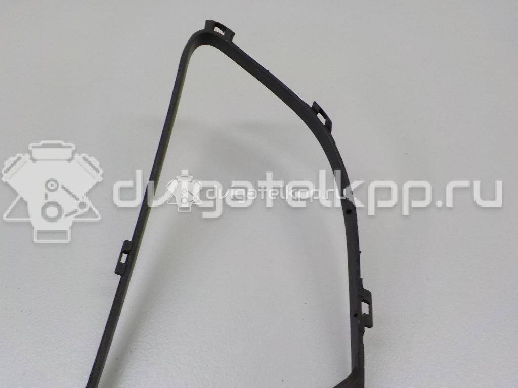 Фото Решетка в бампер правая  1324068 для Ford Fiesta {forloop.counter}}