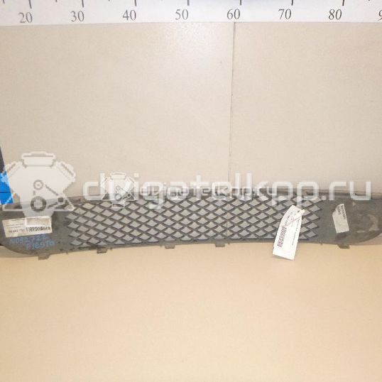 Фото Решетка в бампер центральная  1424462 для Ford Fiesta