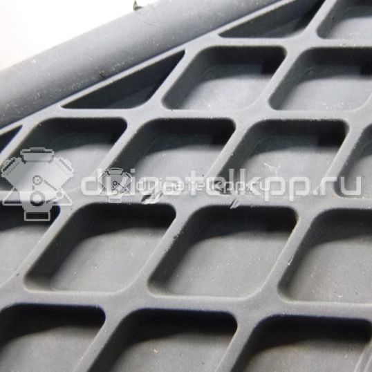 Фото Решетка в бампер центральная  1424462 для Ford Fiesta