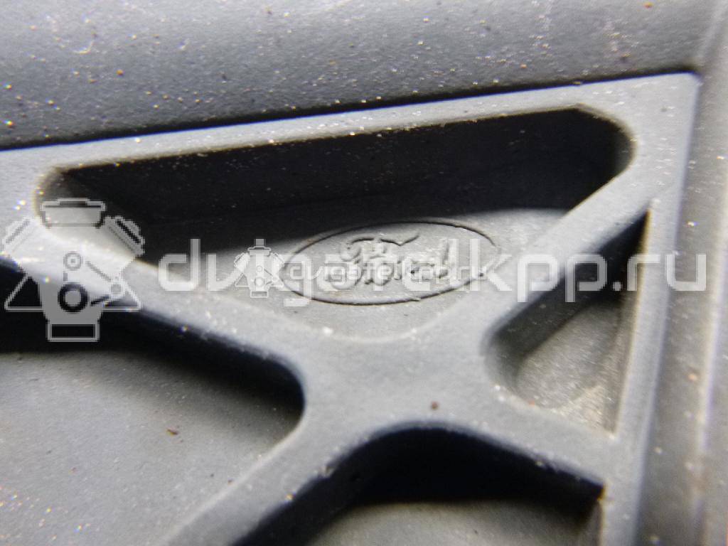 Фото Решетка в бампер центральная  1424462 для Ford Fiesta {forloop.counter}}