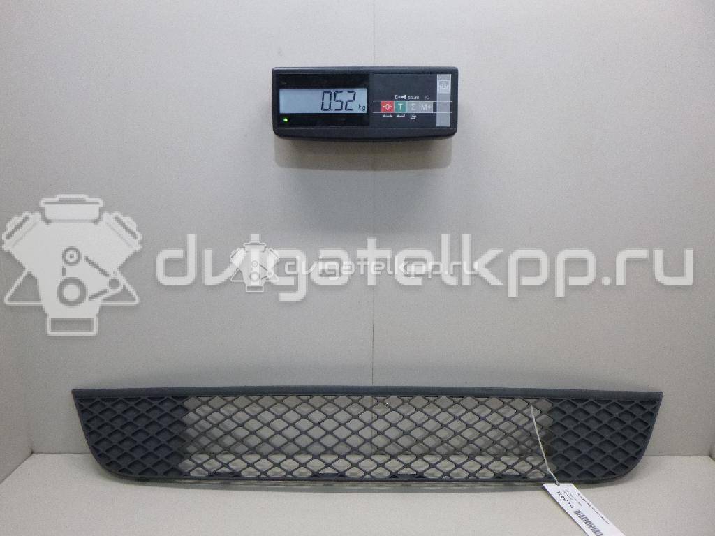 Фото Решетка в бампер центральная  1424462 для Ford Fiesta {forloop.counter}}