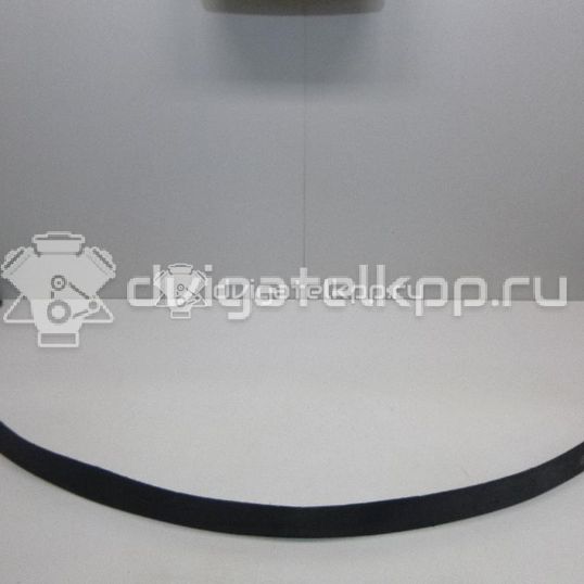 Фото Спойлер переднего бампера  1369694 для Ford Fiesta