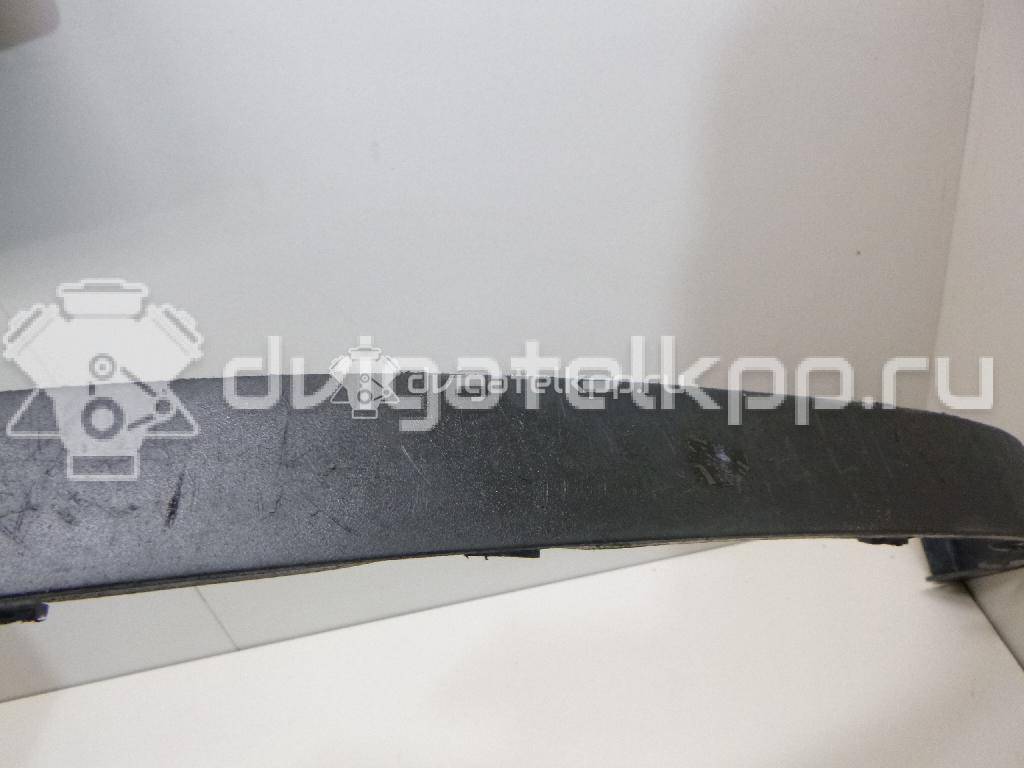 Фото Спойлер переднего бампера  1369694 для Ford Fiesta {forloop.counter}}