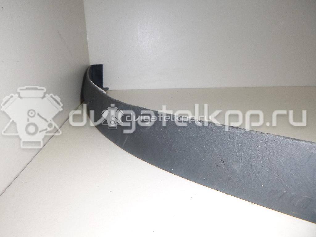 Фото Спойлер переднего бампера  1369694 для Ford Fiesta {forloop.counter}}