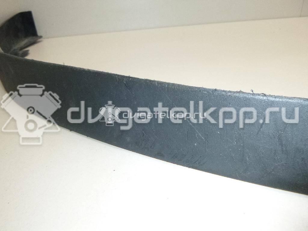 Фото Спойлер переднего бампера  1369694 для Ford Fiesta {forloop.counter}}