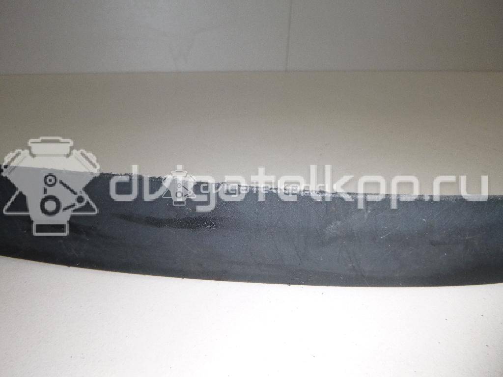 Фото Спойлер переднего бампера  1369694 для Ford Fiesta {forloop.counter}}