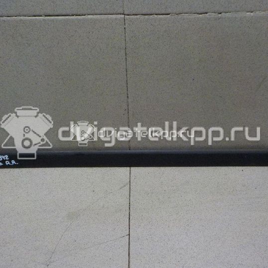 Фото Молдинг задней правой двери  1220959 для Ford Fiesta / Fusion Ju