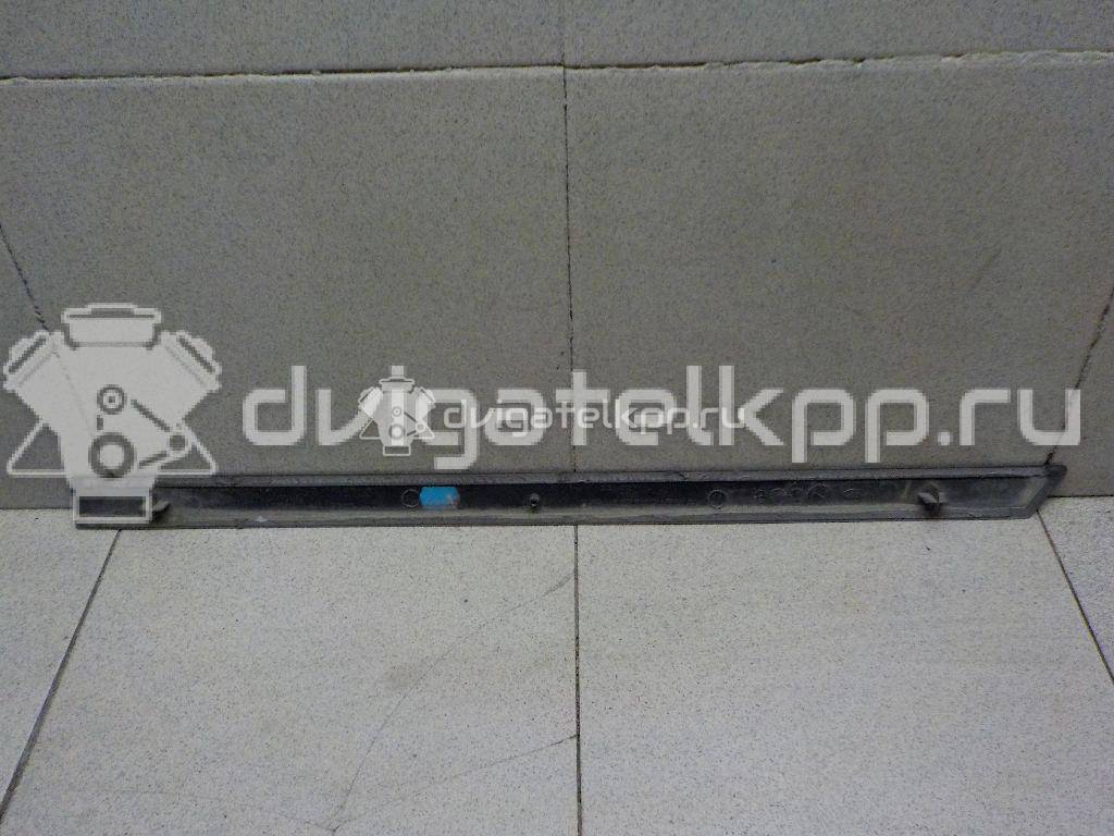 Фото Молдинг задней правой двери  1220959 для Ford Fiesta / Fusion Ju {forloop.counter}}