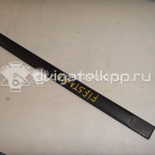 Фото Молдинг задней правой двери  1220959 для Ford Fiesta / Fusion Ju