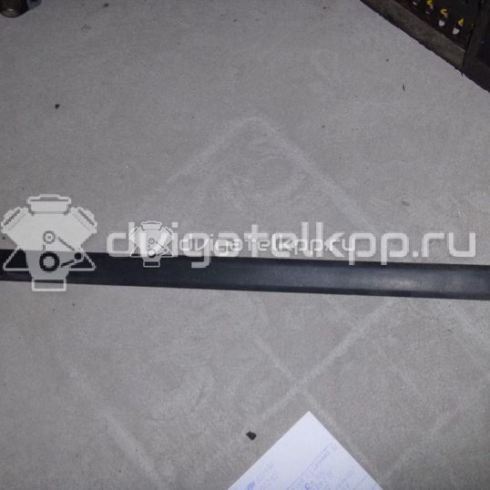Фото Молдинг задней правой двери  1220959 для Ford Fiesta / Fusion Ju