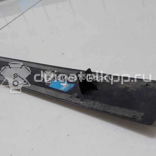 Фото Молдинг задней правой двери  1220959 для Ford Fiesta / Fusion Ju