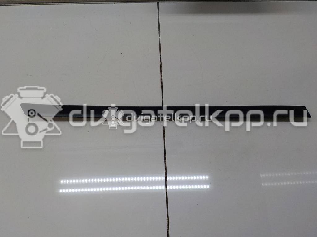 Фото Молдинг задней правой двери  1220959 для Ford Fiesta / Fusion Ju {forloop.counter}}