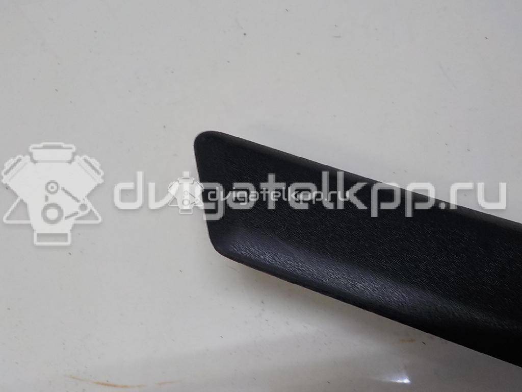 Фото Молдинг задней правой двери  1220959 для Ford Fiesta / Fusion Ju {forloop.counter}}