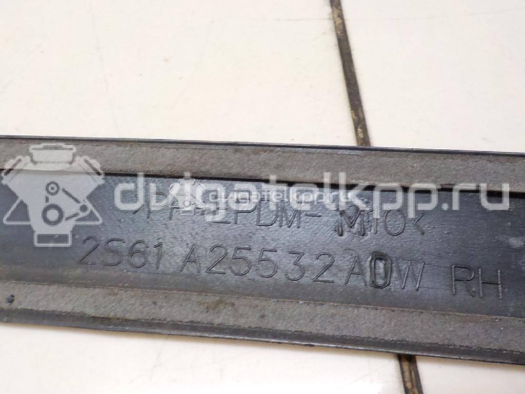 Фото Молдинг задней правой двери  1220959 для Ford Fiesta / Fusion Ju {forloop.counter}}