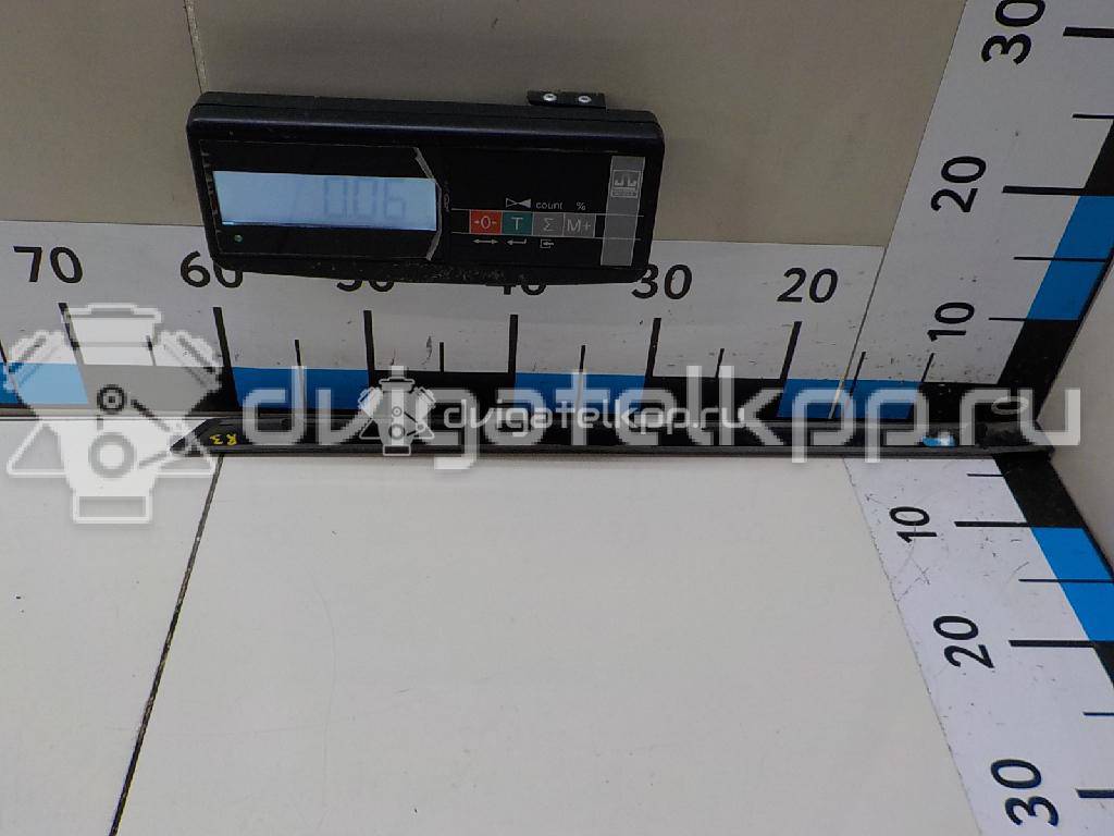 Фото Молдинг задней правой двери  1220959 для Ford Fiesta / Fusion Ju {forloop.counter}}