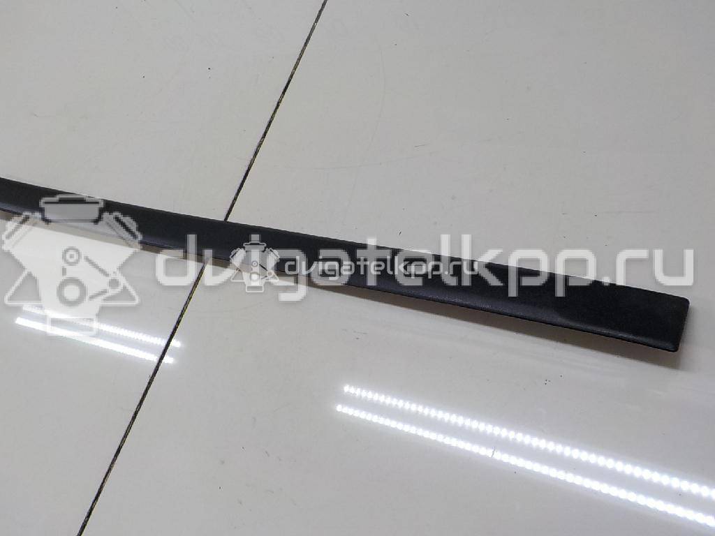 Фото Молдинг задней правой двери  1220959 для Ford Fiesta / Fusion Ju {forloop.counter}}