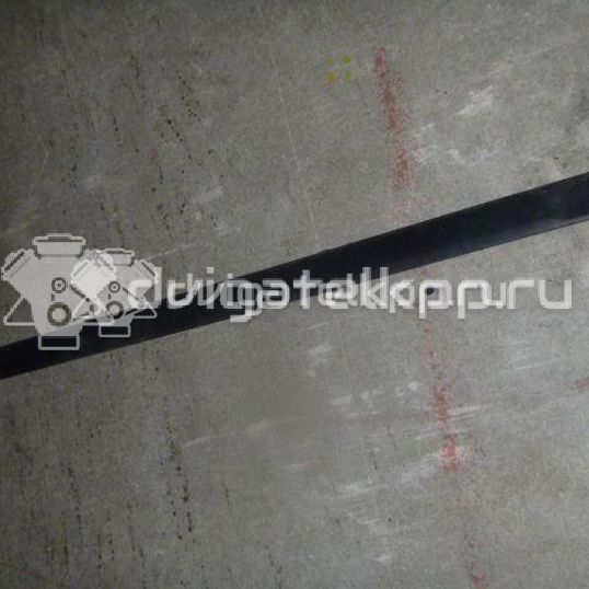 Фото Молдинг задней правой двери  1220959 для Ford Fiesta / Fusion Ju