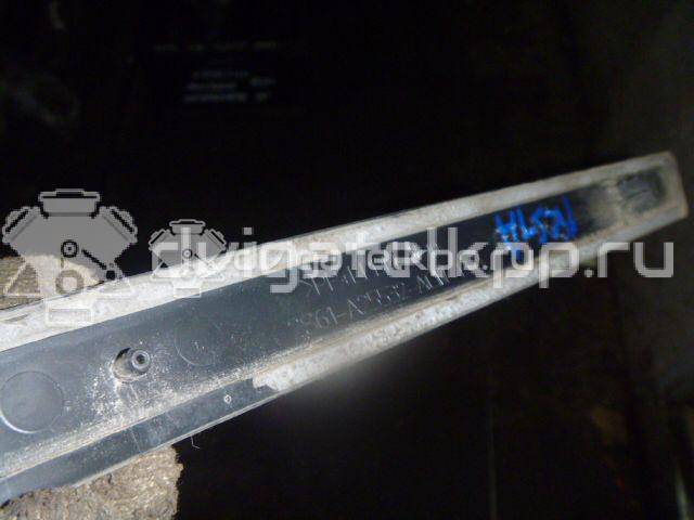 Фото Молдинг задней правой двери  1220959 для Ford Fiesta / Fusion Ju {forloop.counter}}