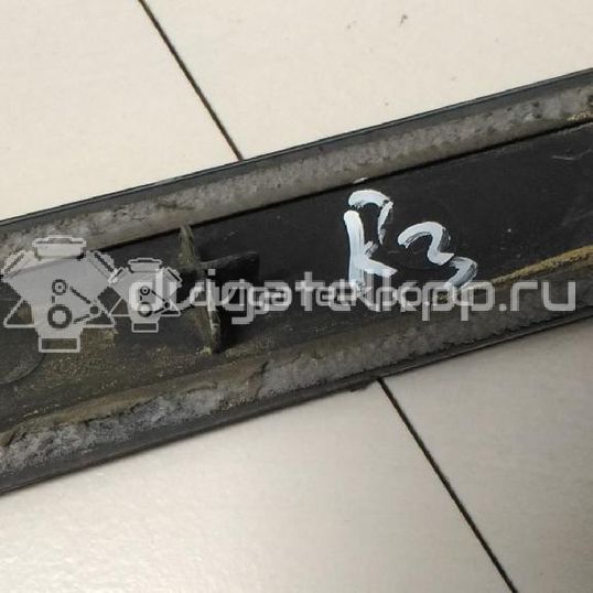 Фото Молдинг задней правой двери  1220959 для Ford Fiesta / Fusion Ju