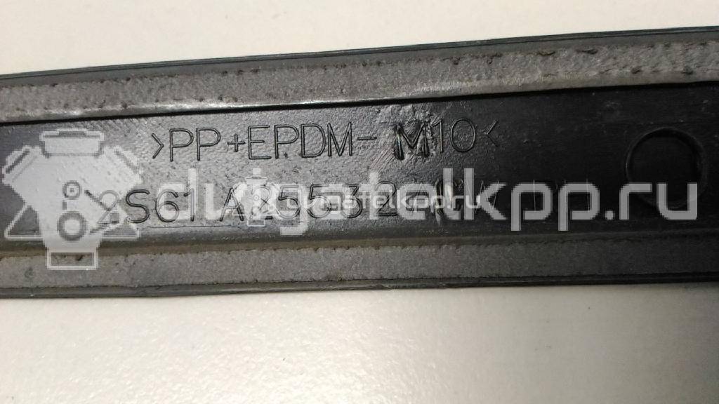 Фото Молдинг задней правой двери  1220959 для Ford Fiesta / Fusion Ju {forloop.counter}}