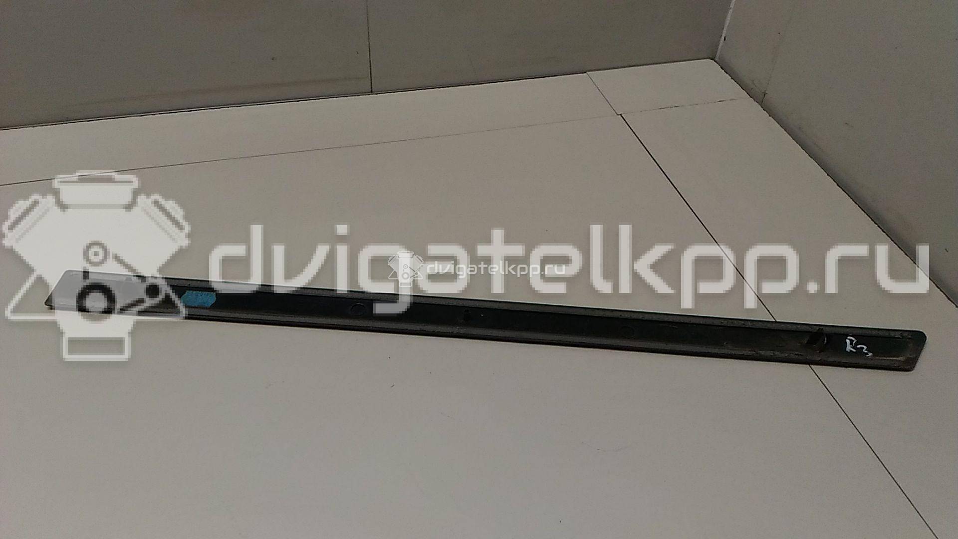 Фото Молдинг задней правой двери  1220959 для Ford Fiesta / Fusion Ju {forloop.counter}}