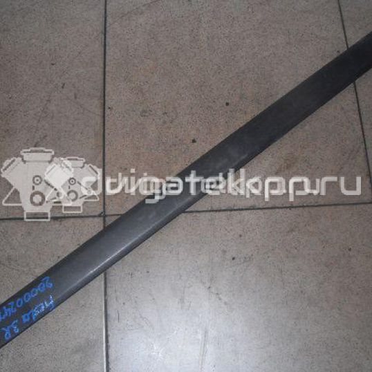 Фото Молдинг задней правой двери  1220959 для Ford Fiesta / Fusion Ju