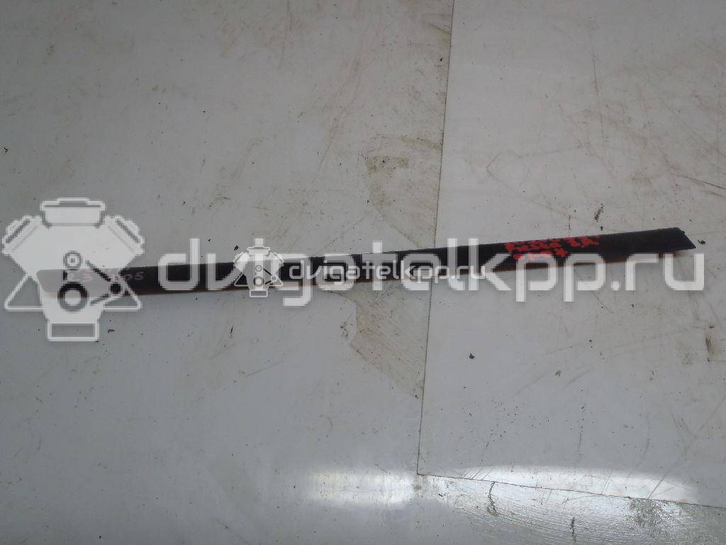 Фото Молдинг задней правой двери  1220959 для Ford Fiesta / Fusion Ju {forloop.counter}}