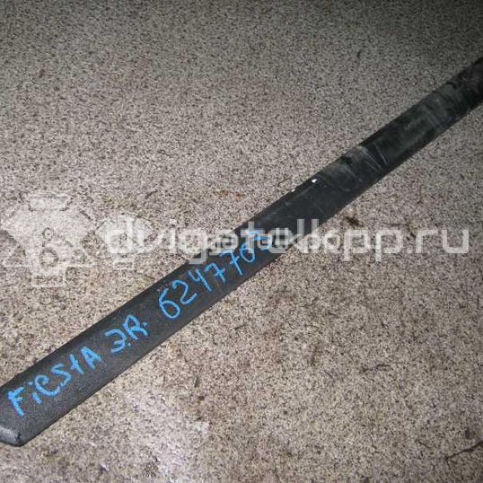 Фото Молдинг задней правой двери  1220959 для Ford Fiesta / Fusion Ju